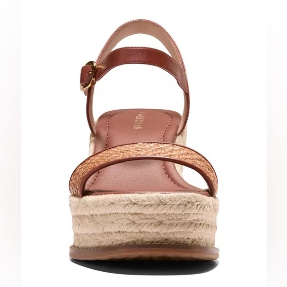 Cole Haan size 9 espadrilles - Picture 14 of 15